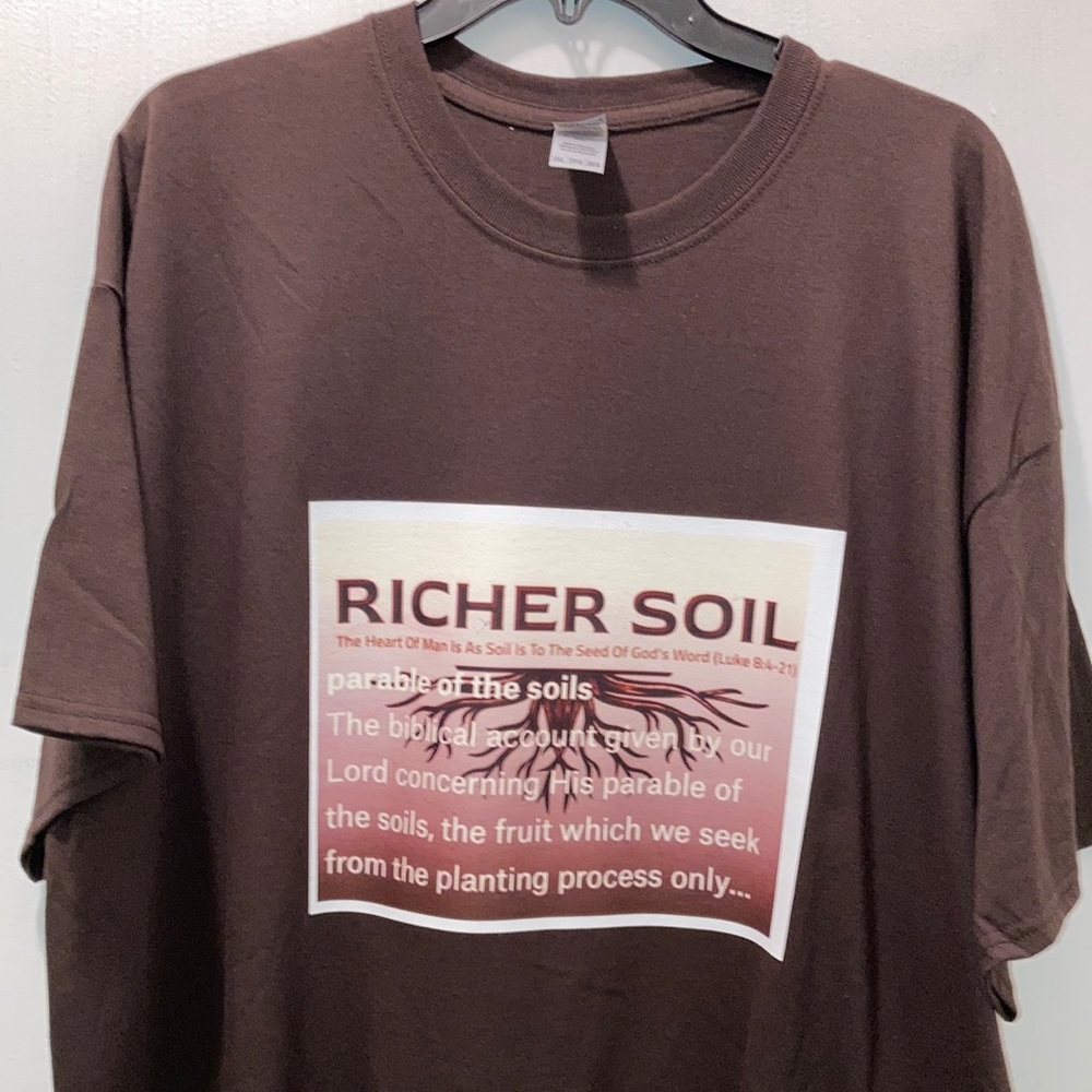 Mens print T-Shirt